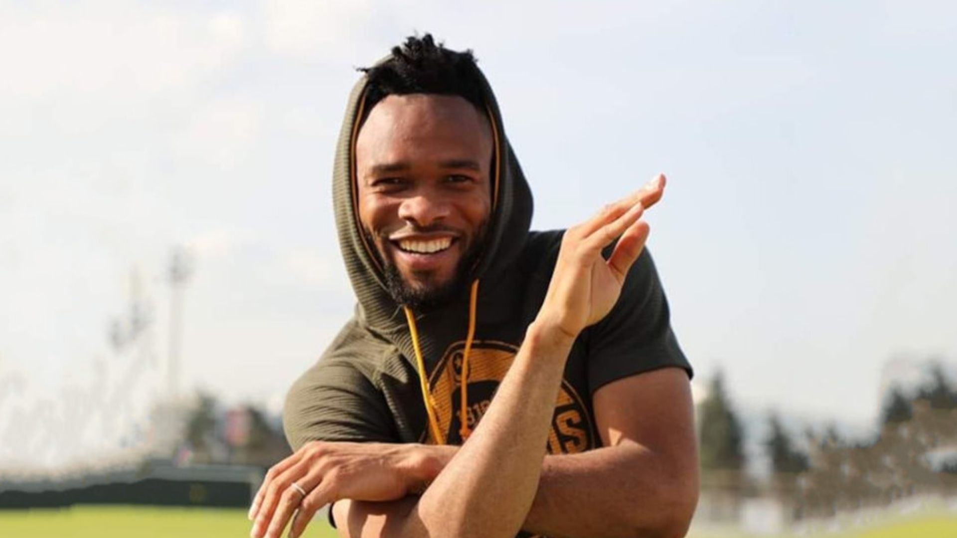 فوسيني كوليبالي