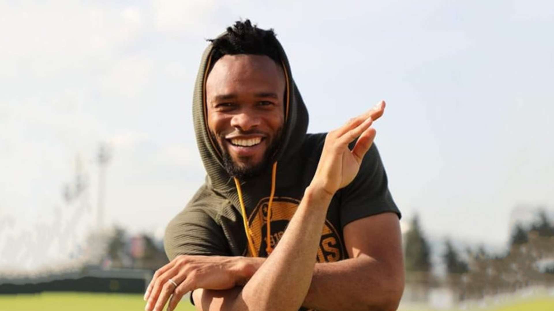 فوسيني كوليبالي