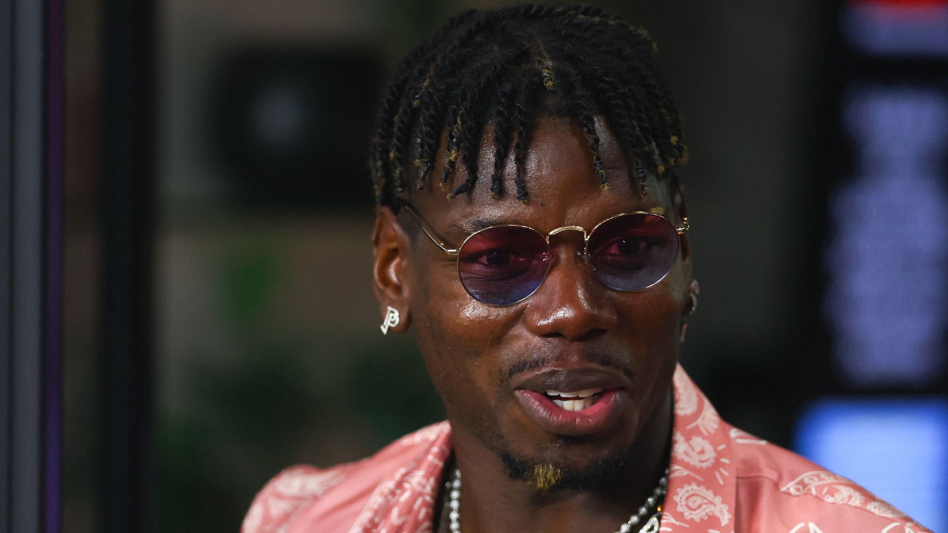 Mercato, the preferred destination of Paul Pogba