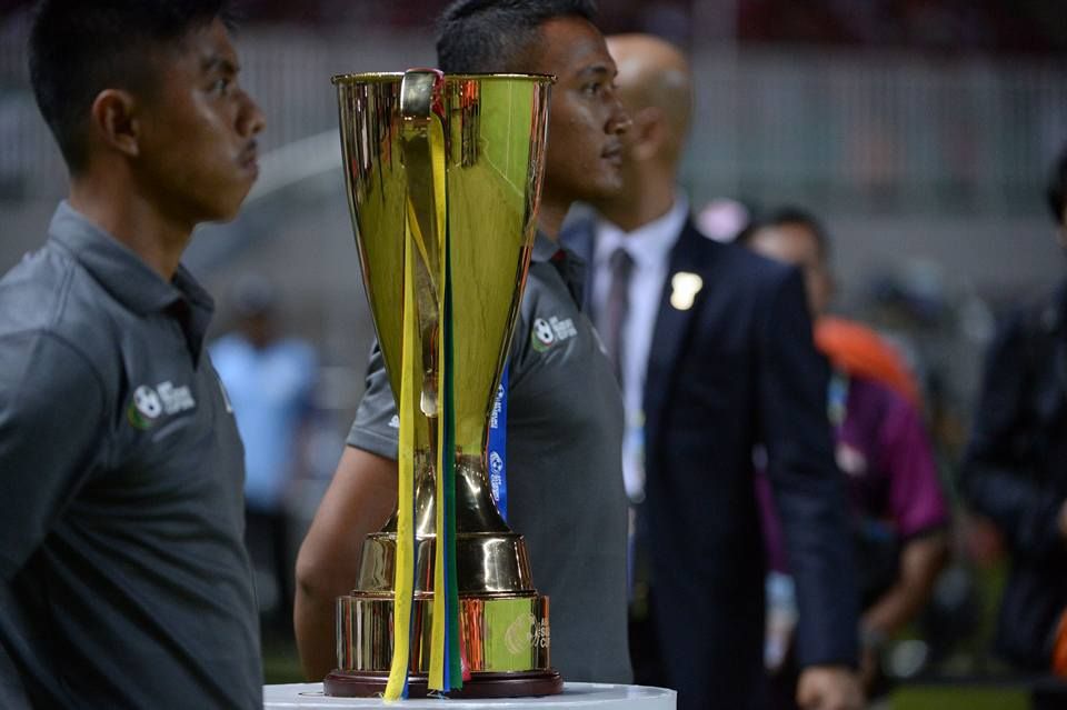 ้ถ้วยแชมป์ เอเอฟเอฟ ซูซูกิ คัพ 2016