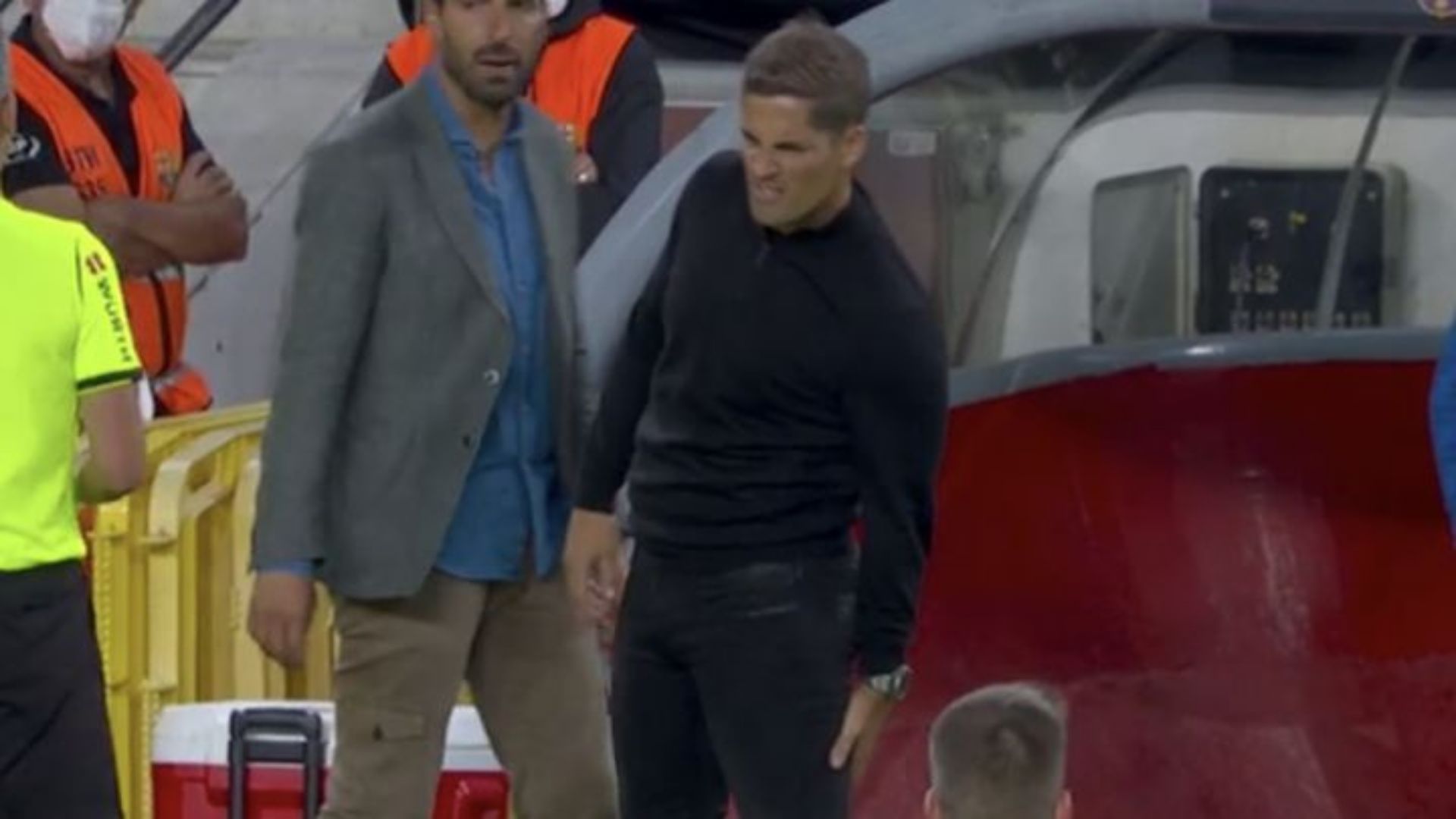 ROBERT MORENO 20092021