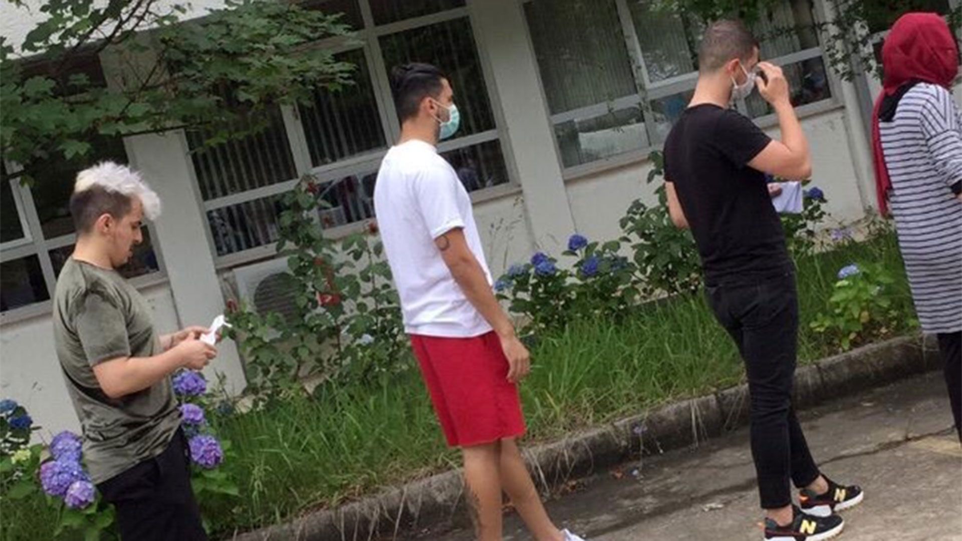 Uğurcan Çakır YKS 06272020