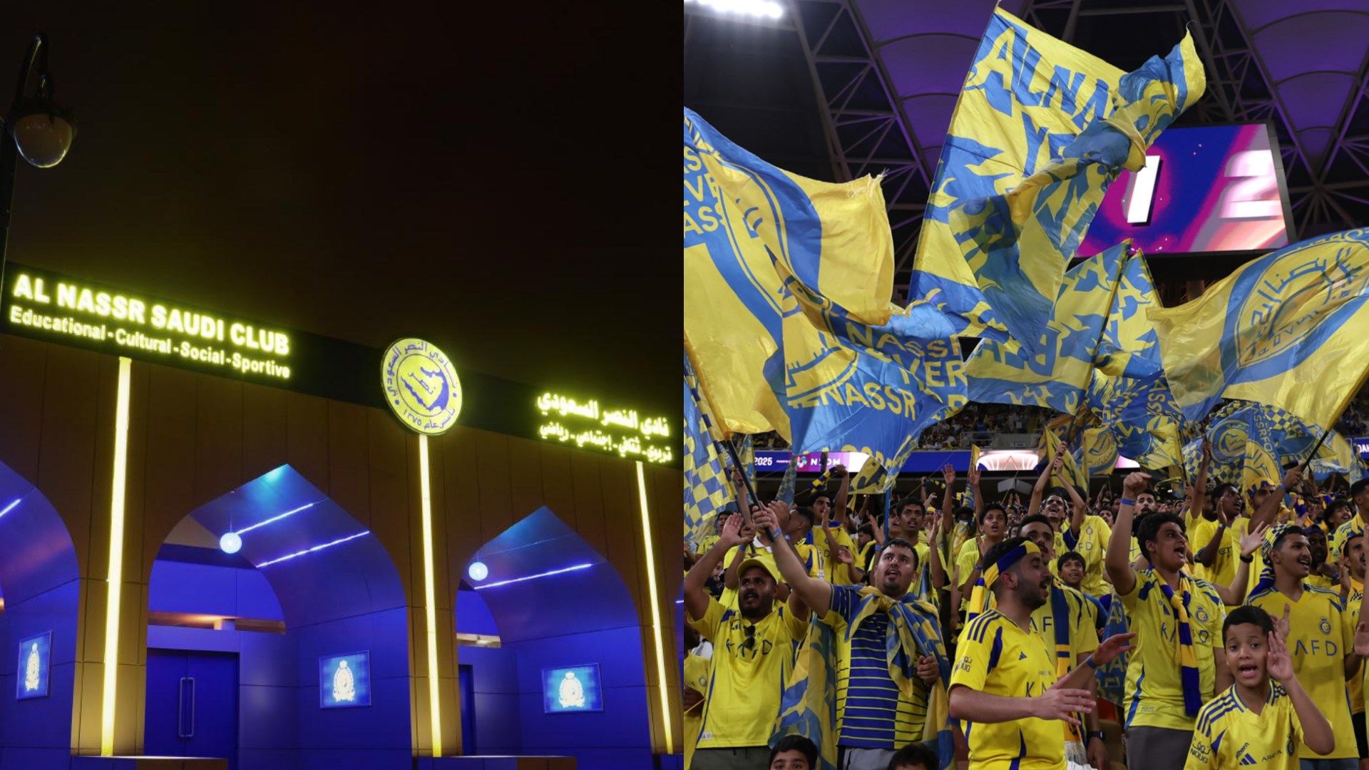 Al Nassr