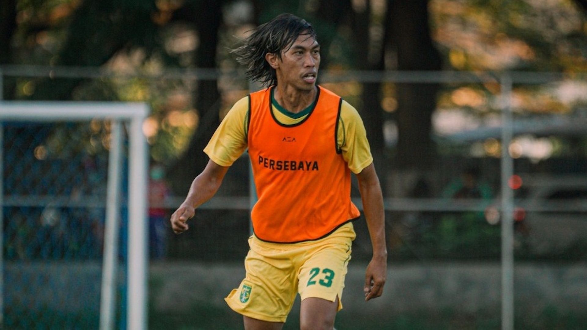 Ady Setiawan - Persebaya