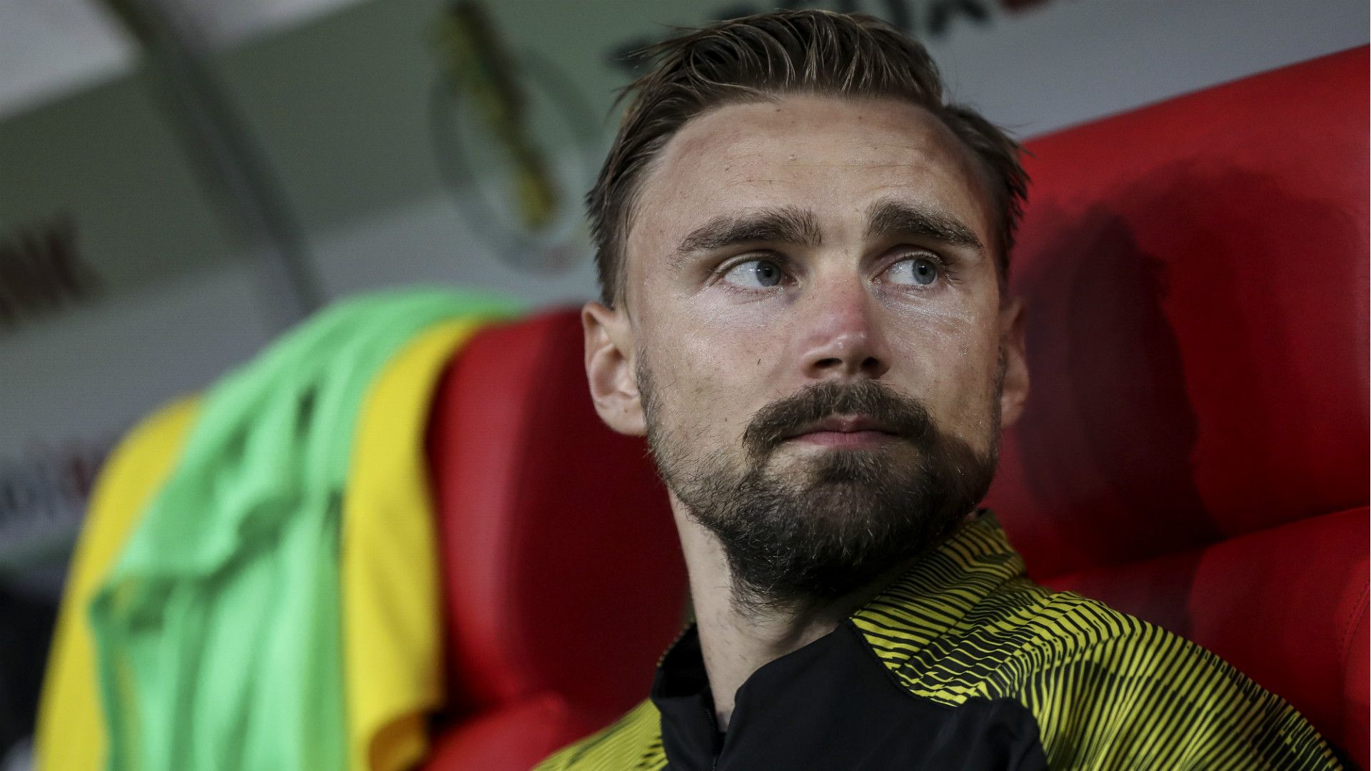 Marcel Schmelzer Borussia Dortmund 2019