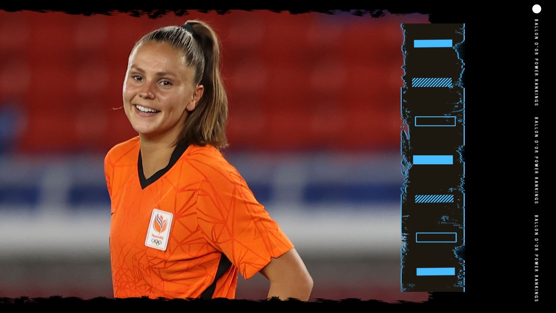 Lieke Martens Ballon d'Or rankings gfx