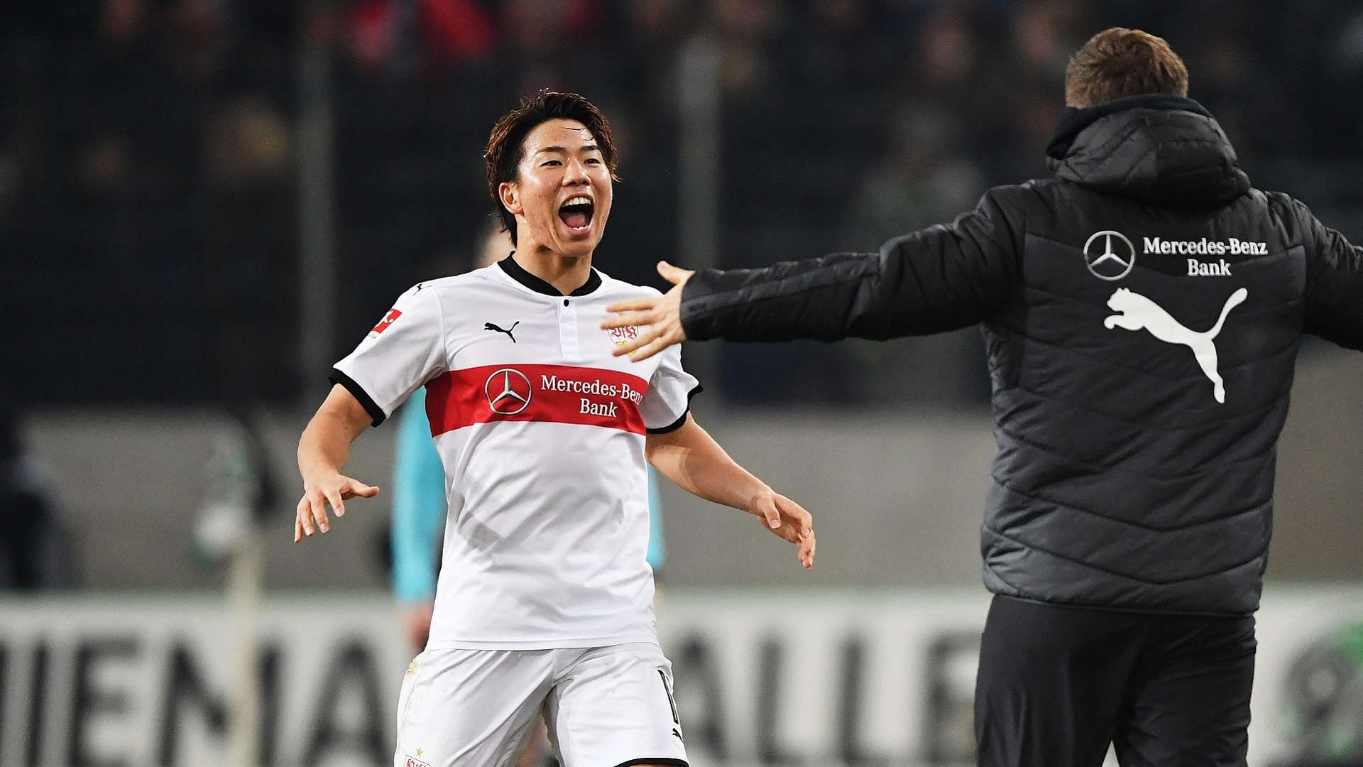 2017-11-25 Asano Stuttgart