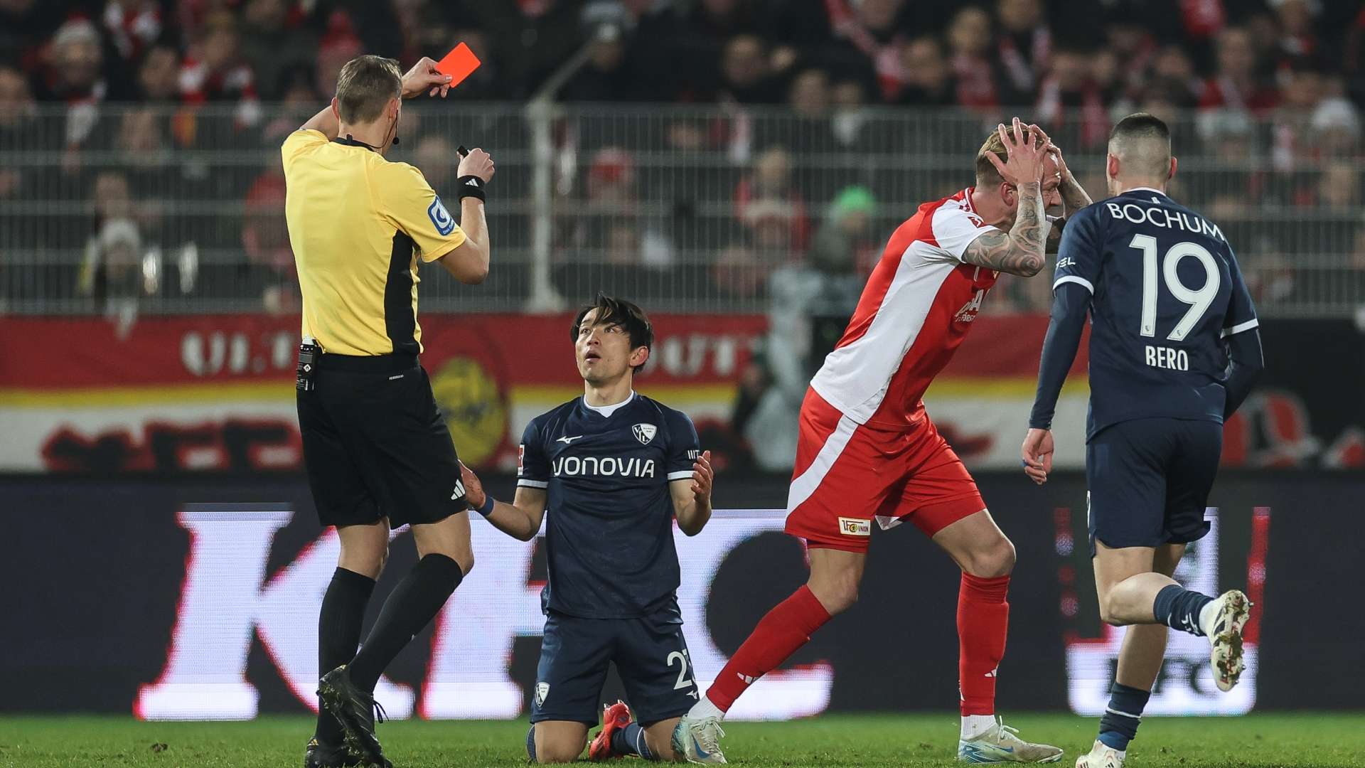 Koji Miyoshi Bochum 12142024