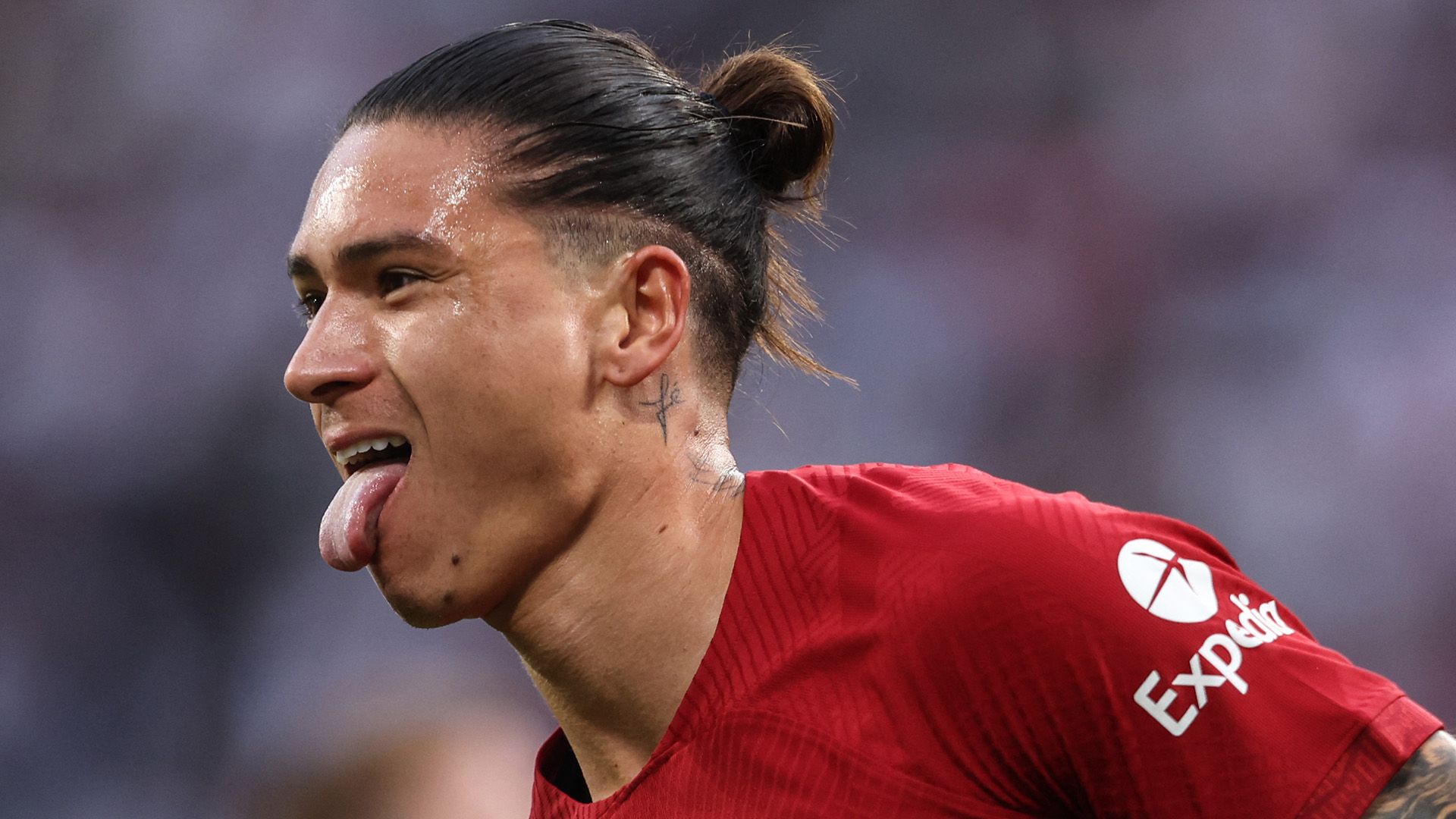 Darwin Nunez Liverpool 2022-23