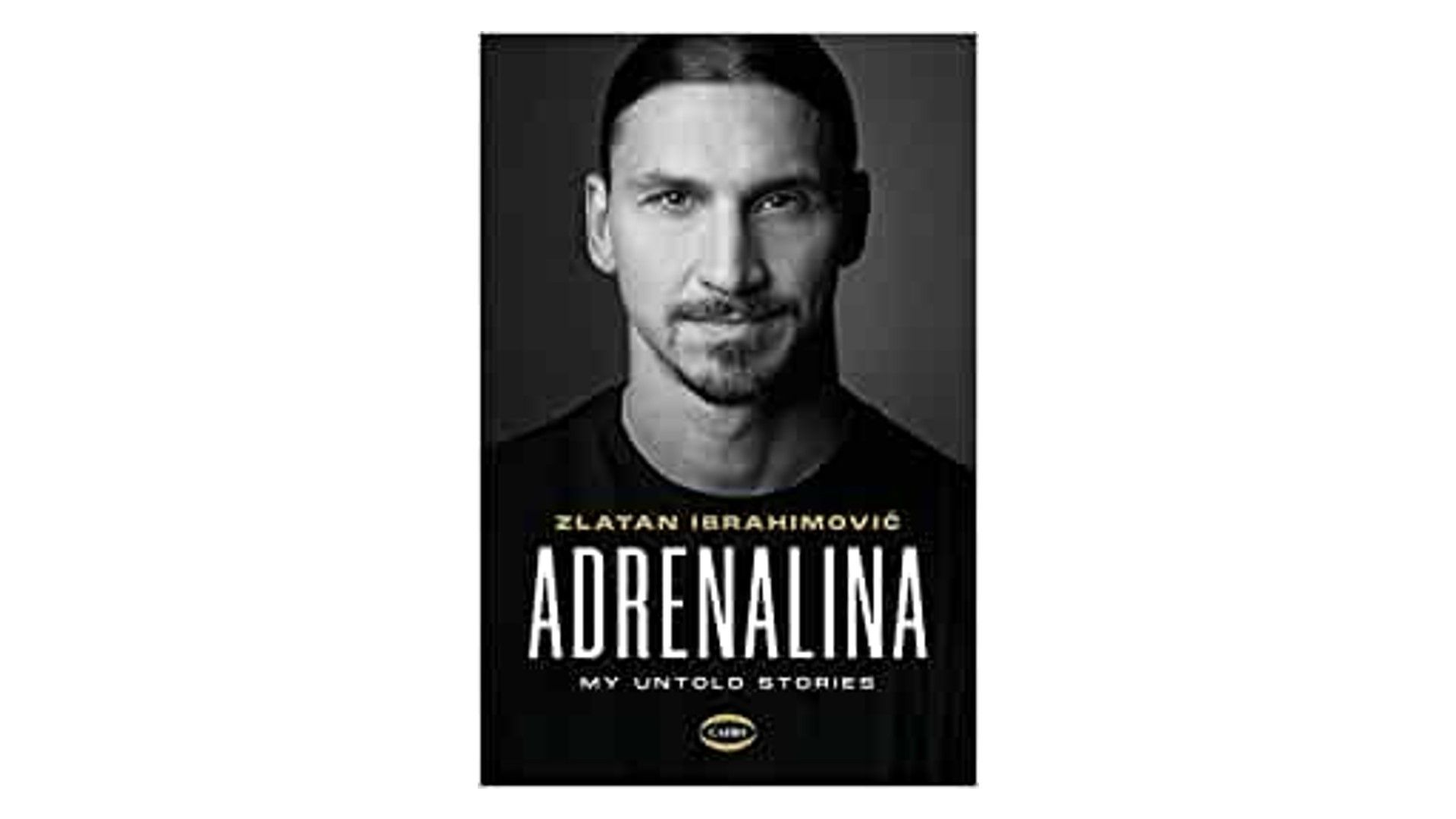Adrenalina Ibrahimovic
