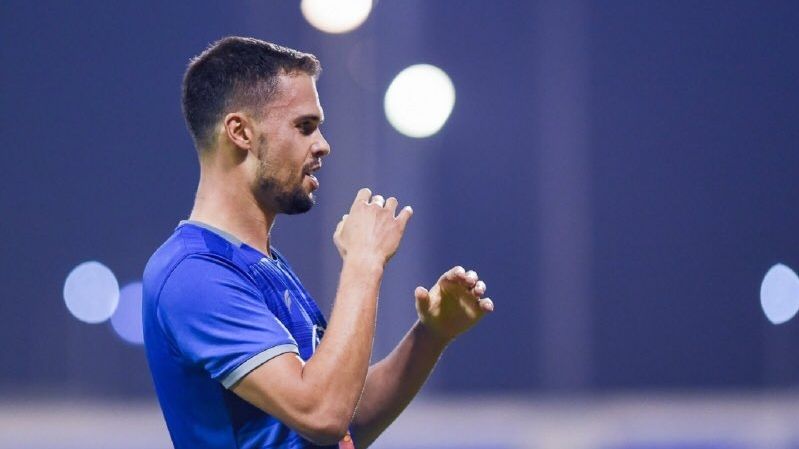 Mitchell te Vrede - fateh - spl 30-12-2020