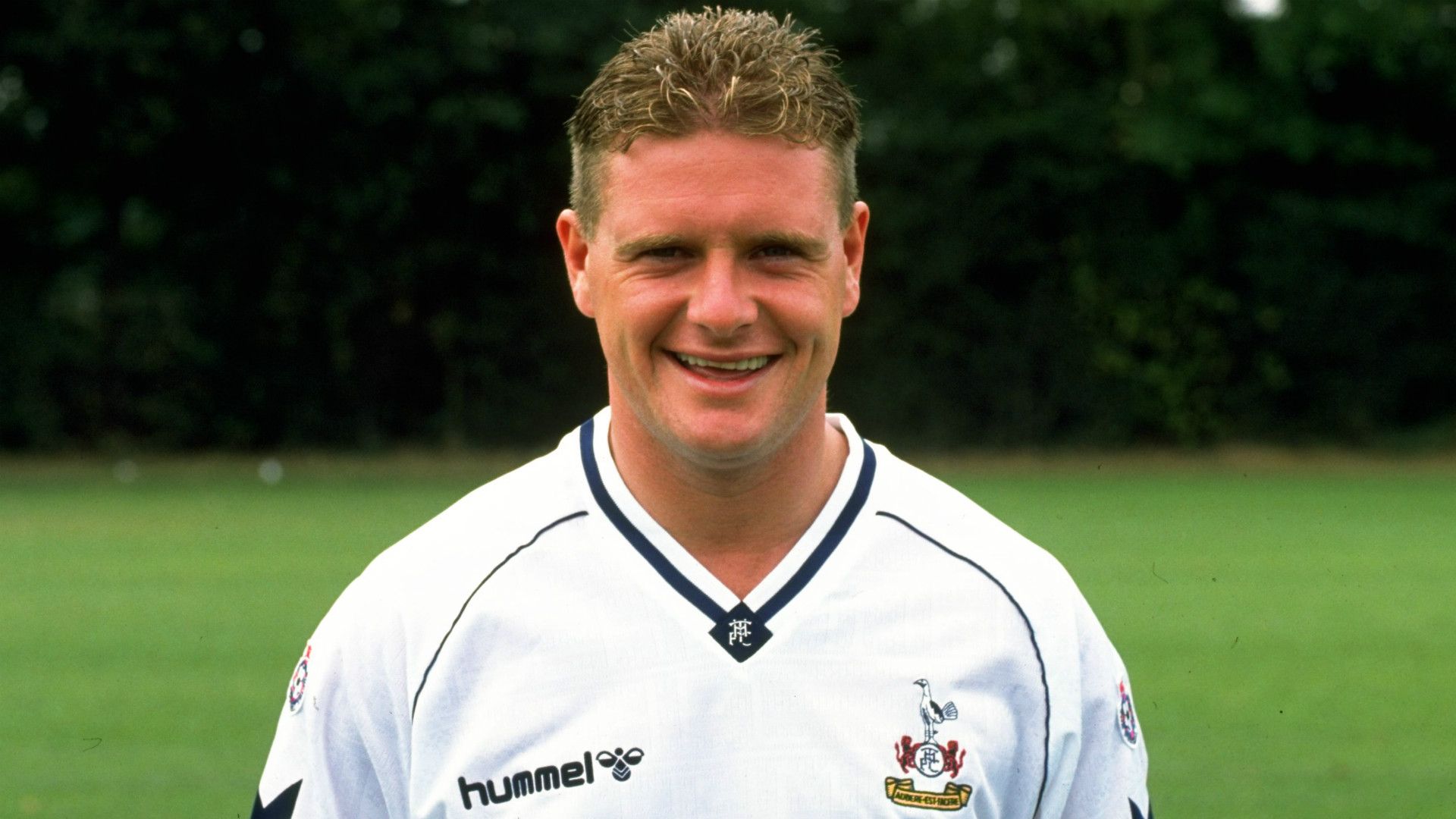 Paul Gascoigne | Tottenham