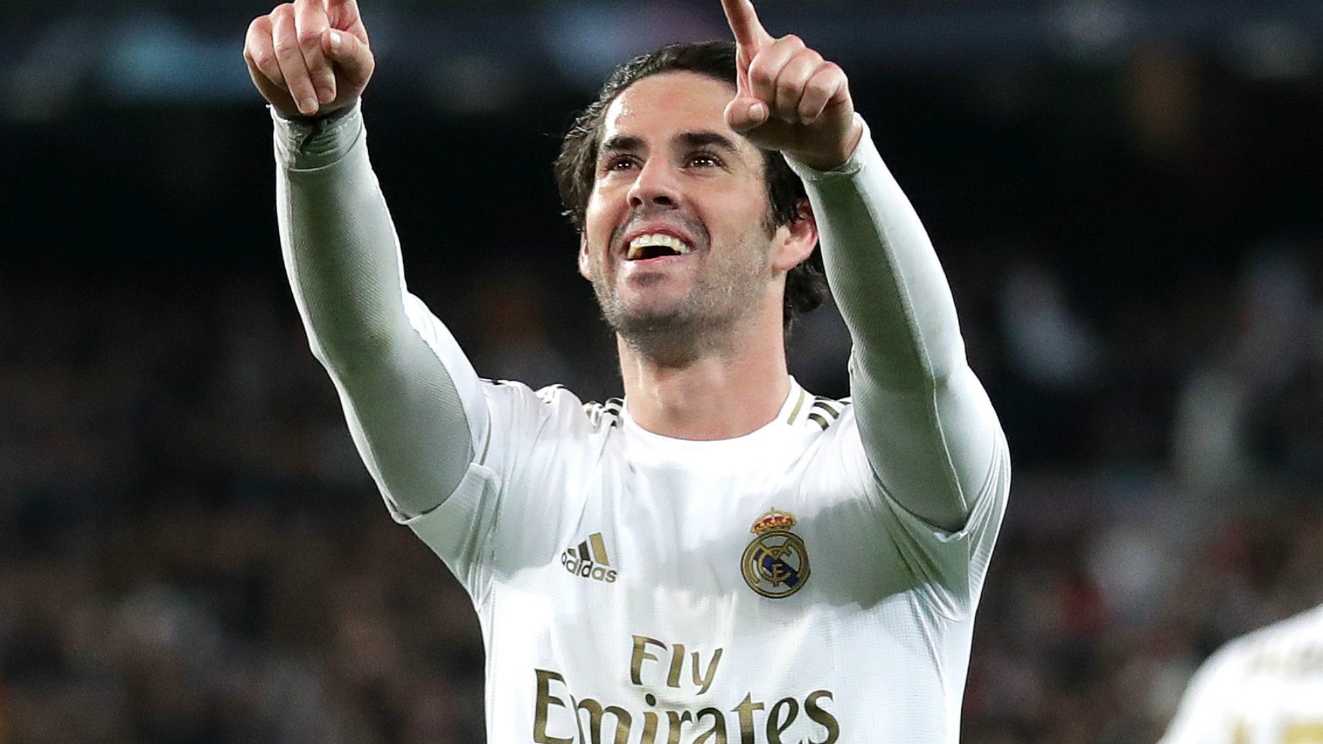 Isco Real Madrid 2019-20