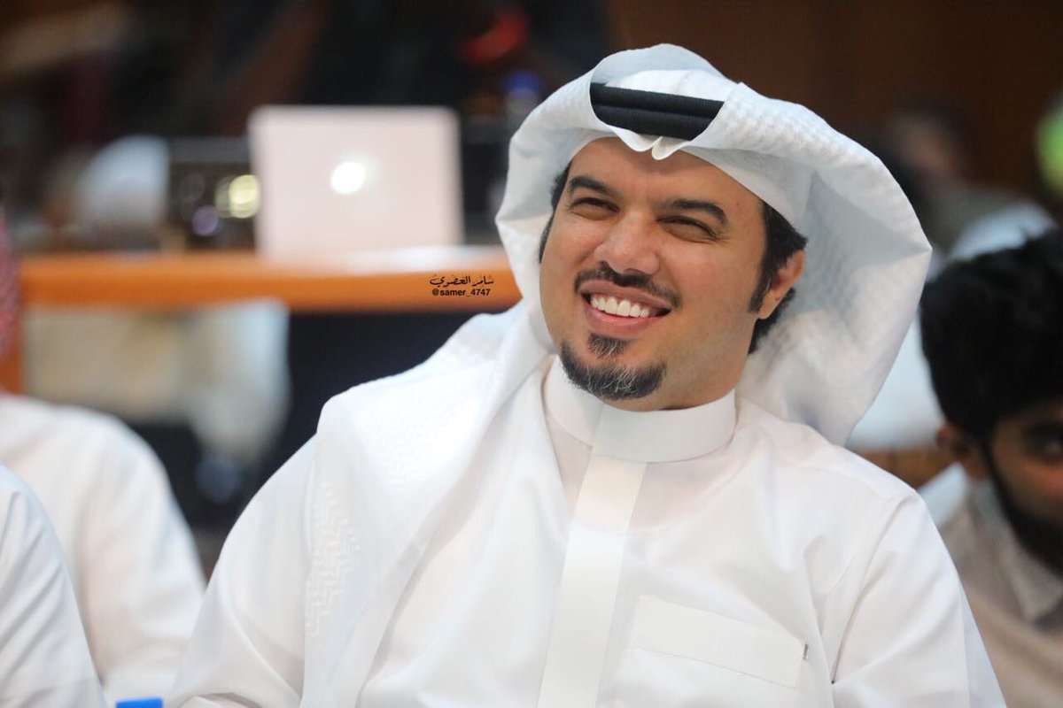 حمد الصنيع - الاتحاد