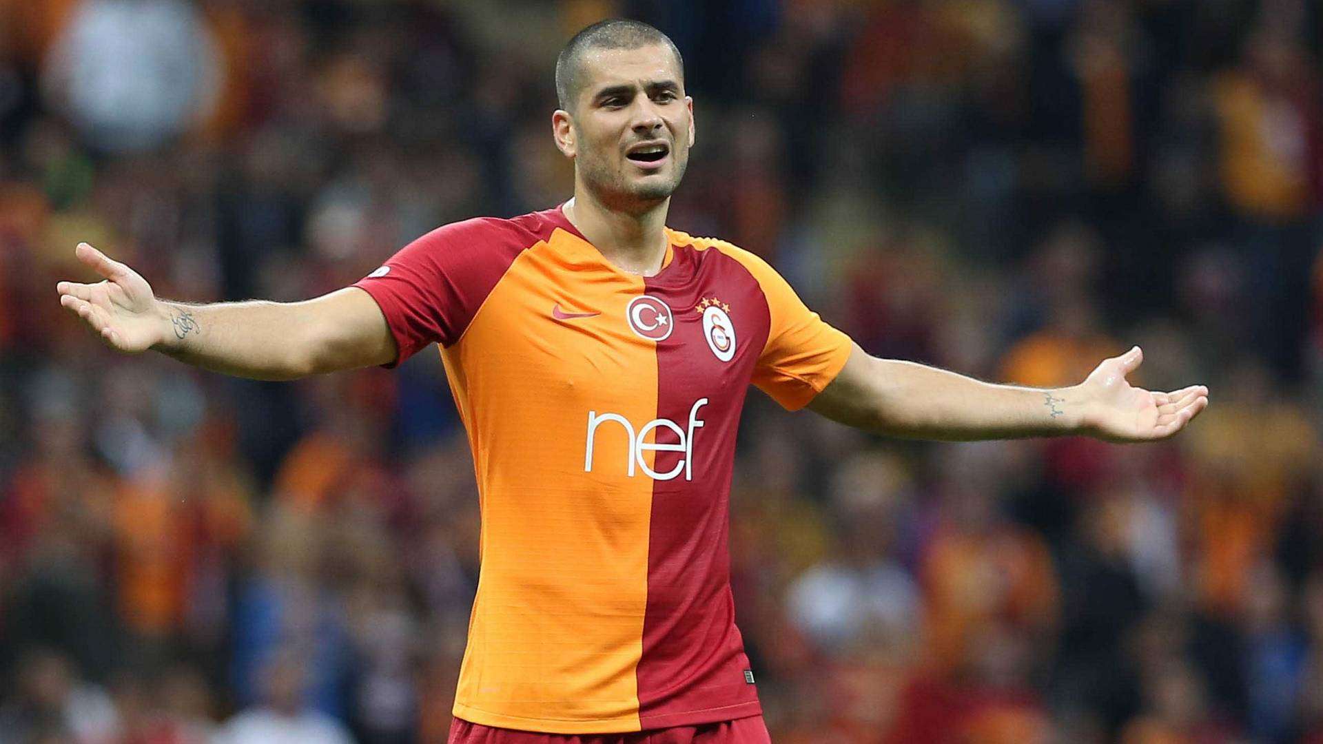 Eren Derdiyok Galatasaray