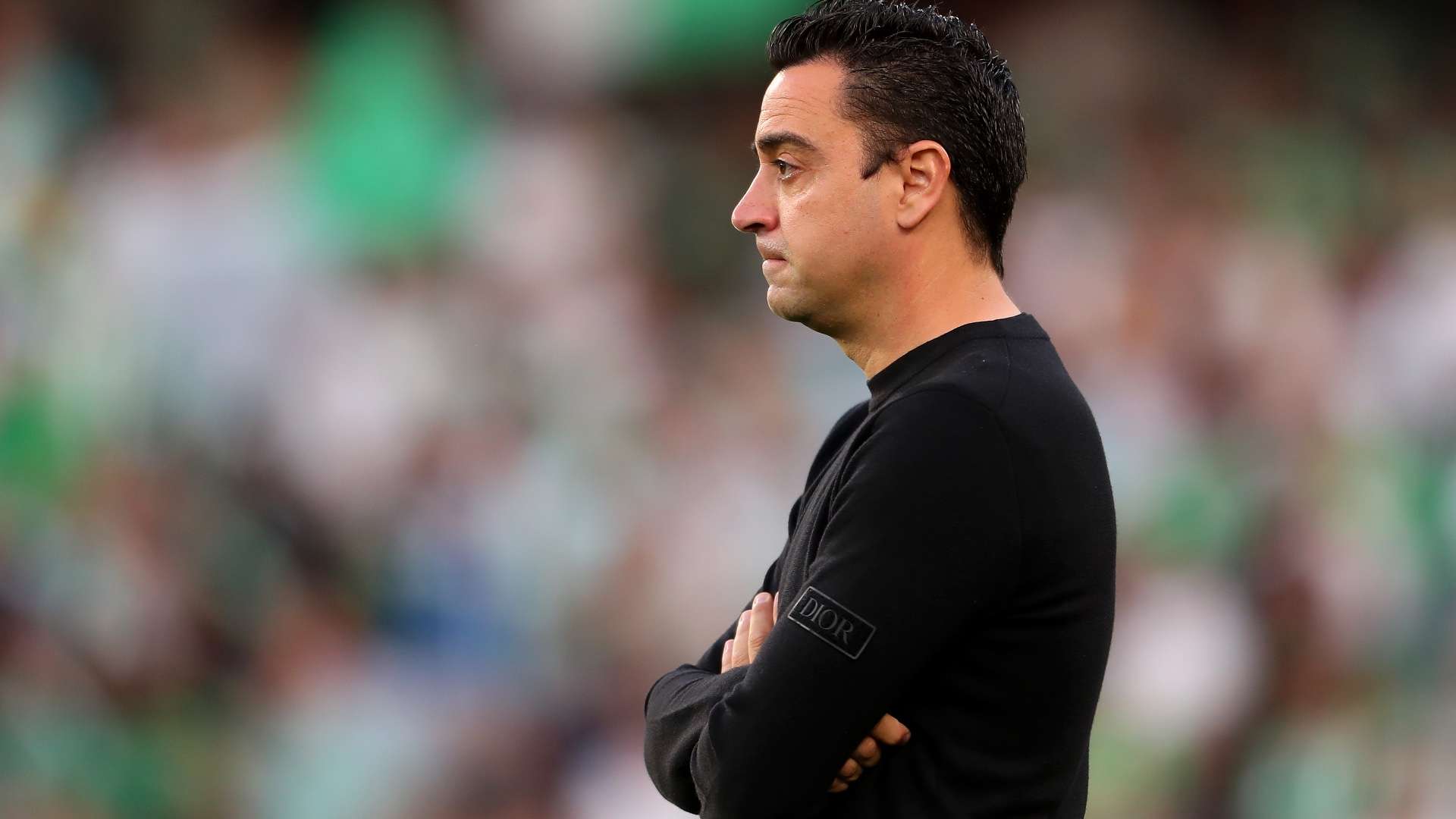 xavi hernandez