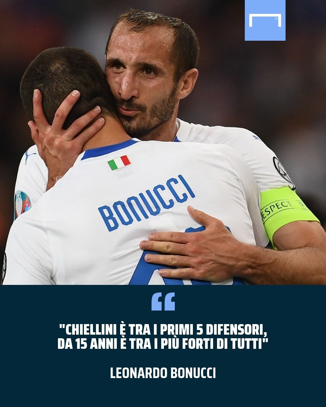 PS Bonucci-Chiellini