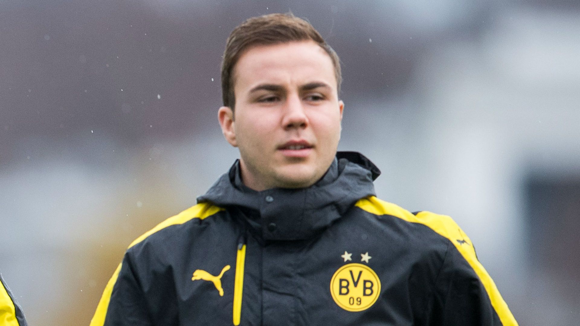 Mario Gotze - cropped