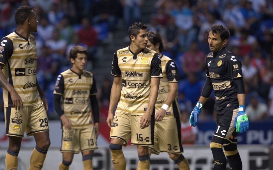 Dorados Clausura 2016