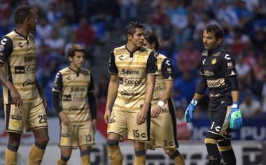 Dorados Clausura 2016