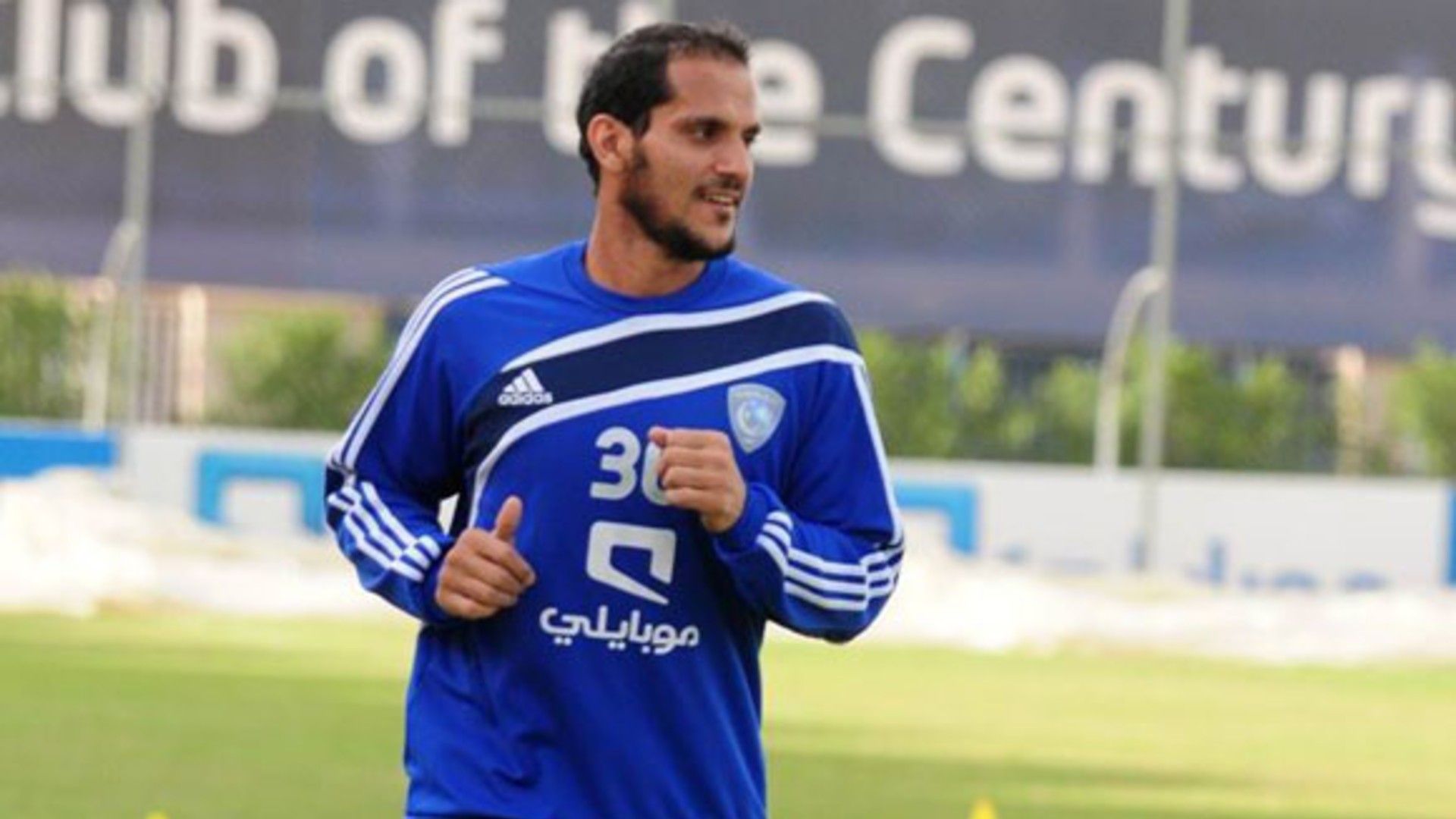 حسن العتيبي