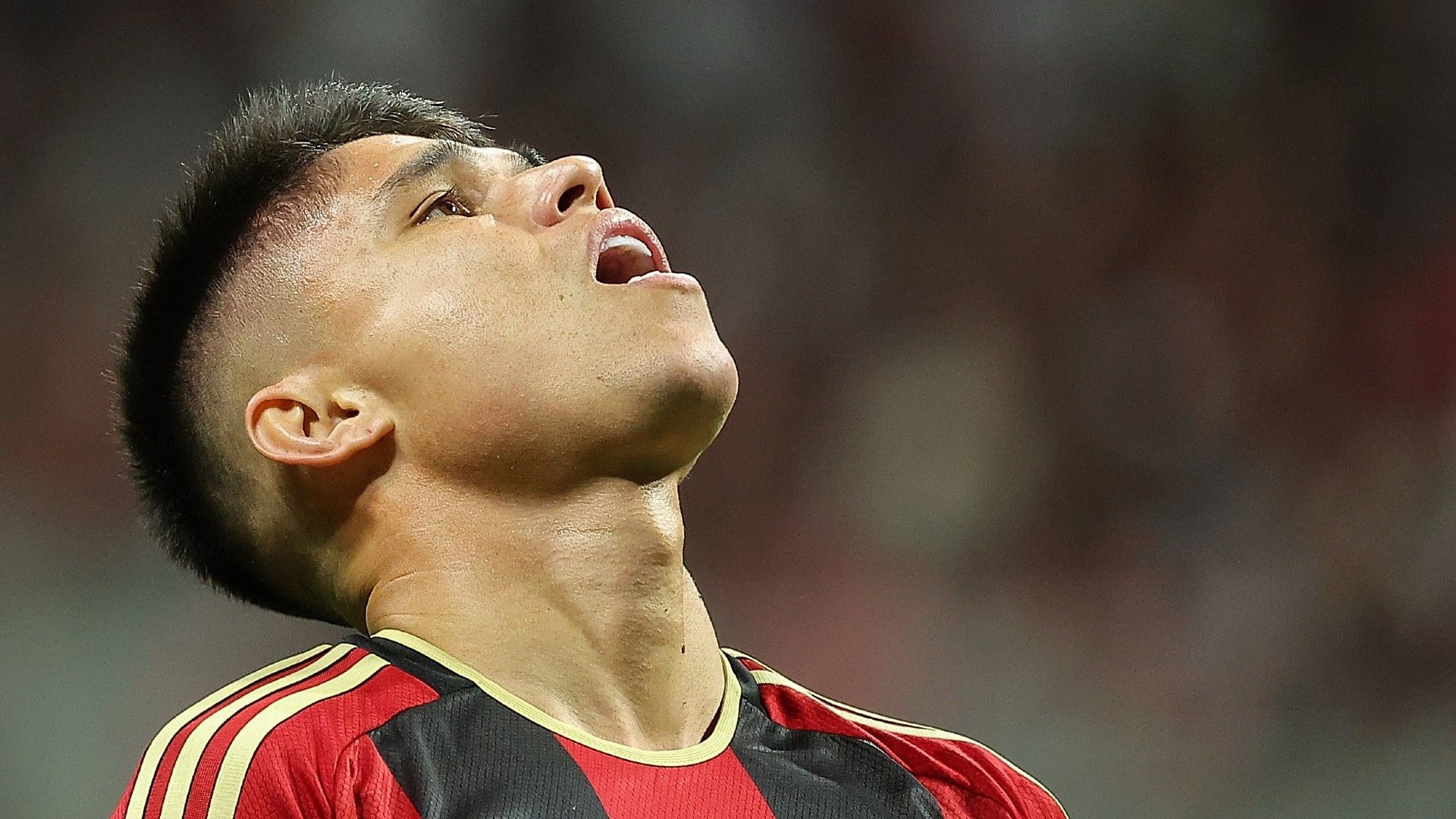 Araujo Atlanta United 2023