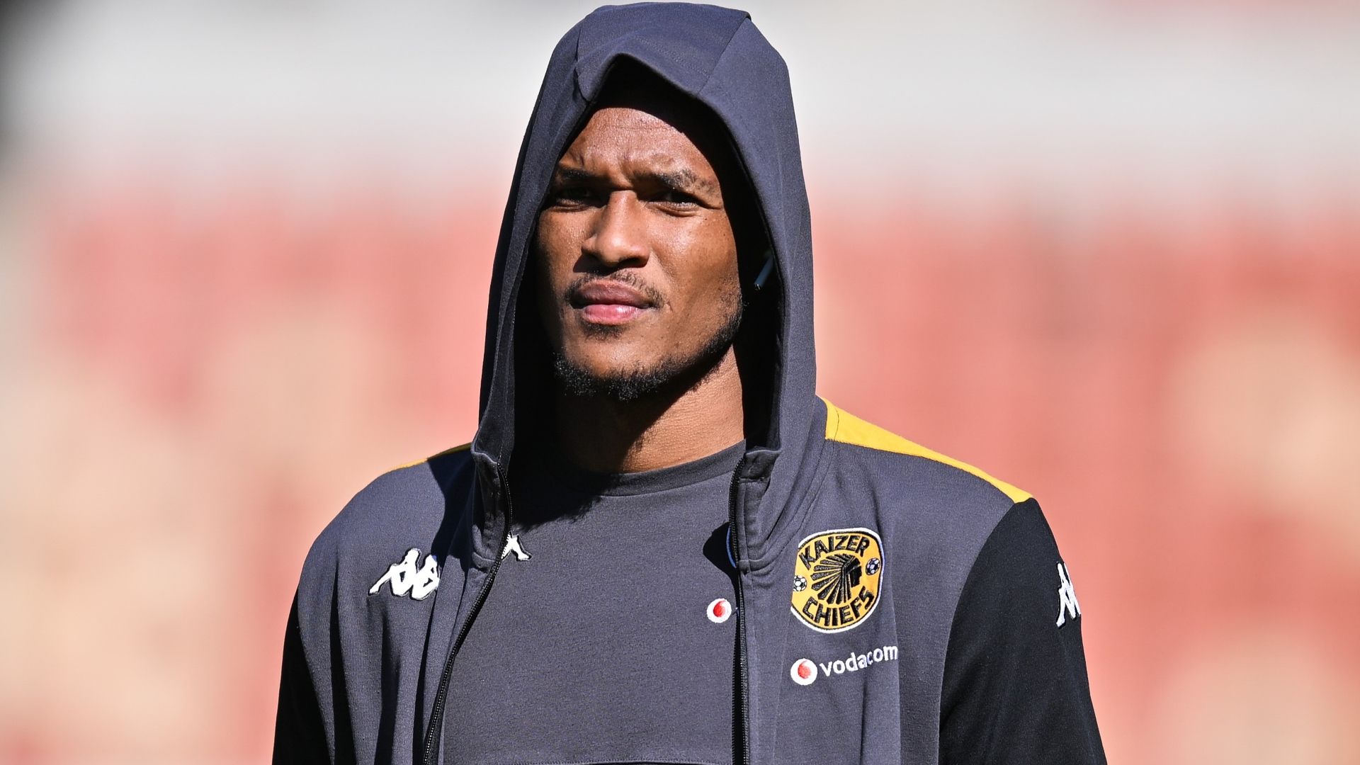 Fiacre Ntwari, Kaizer Chiefs