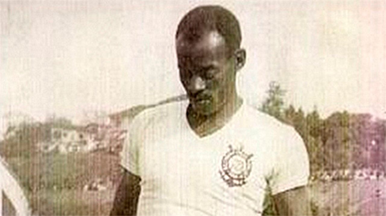 Servílio Corinthians