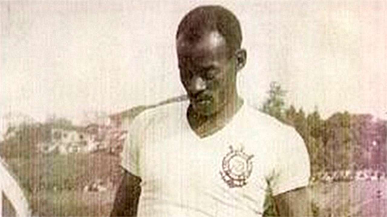 Servílio Corinthians