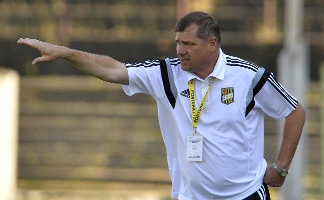 radványi miklós