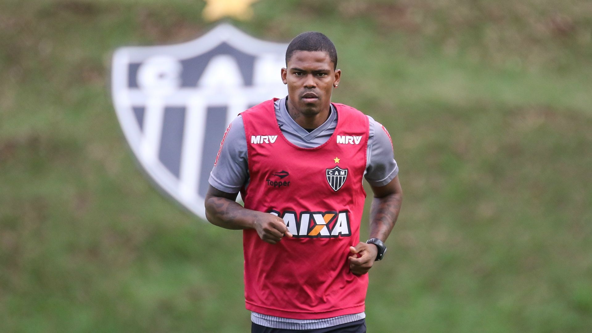 Maicosuel Atlético-MG