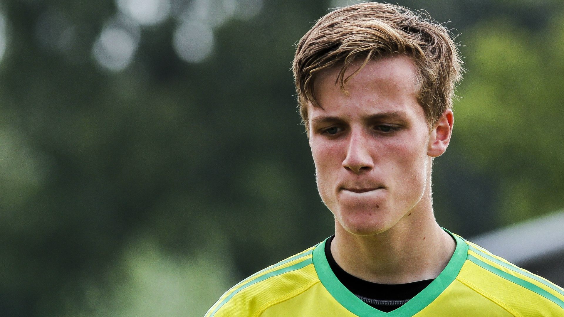 Daan Reiziger, Ajax Onder-17, 08262018