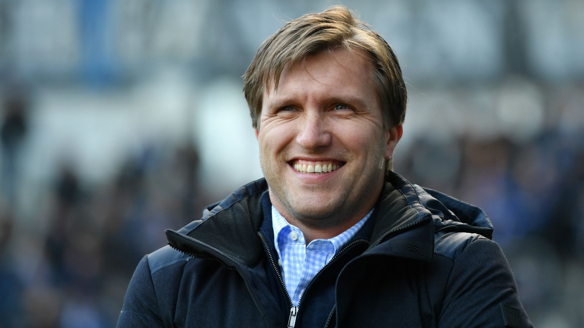 Markus Krosche RB Leipzig 2019