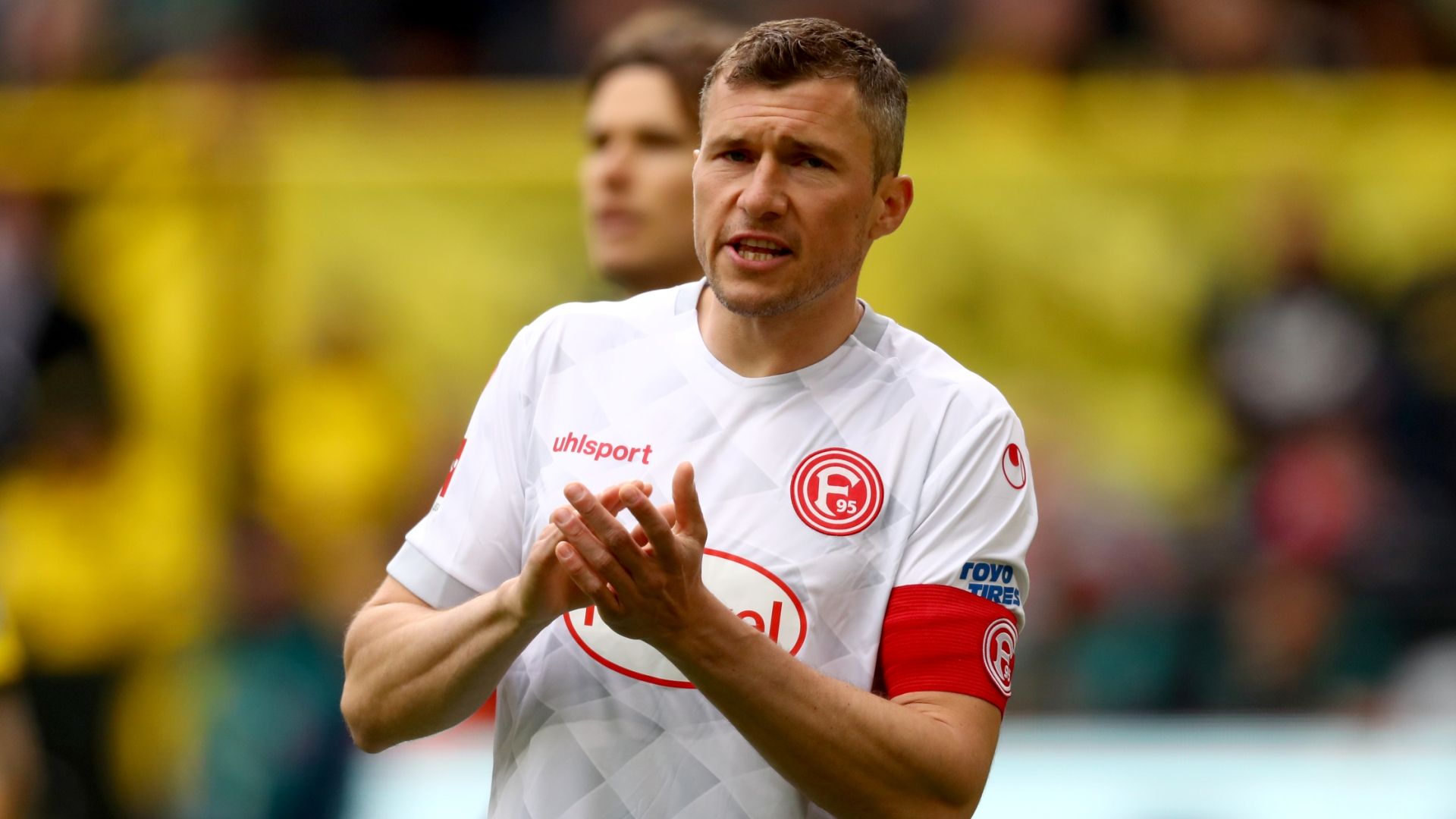 Oliver Fink - Fortuna Dusseldorf