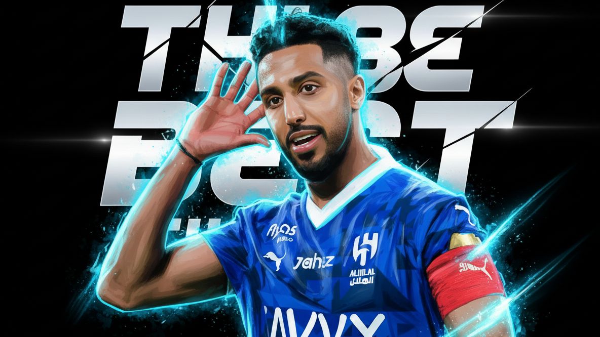 Salem Al Dawsari The Best GOAL ONLY