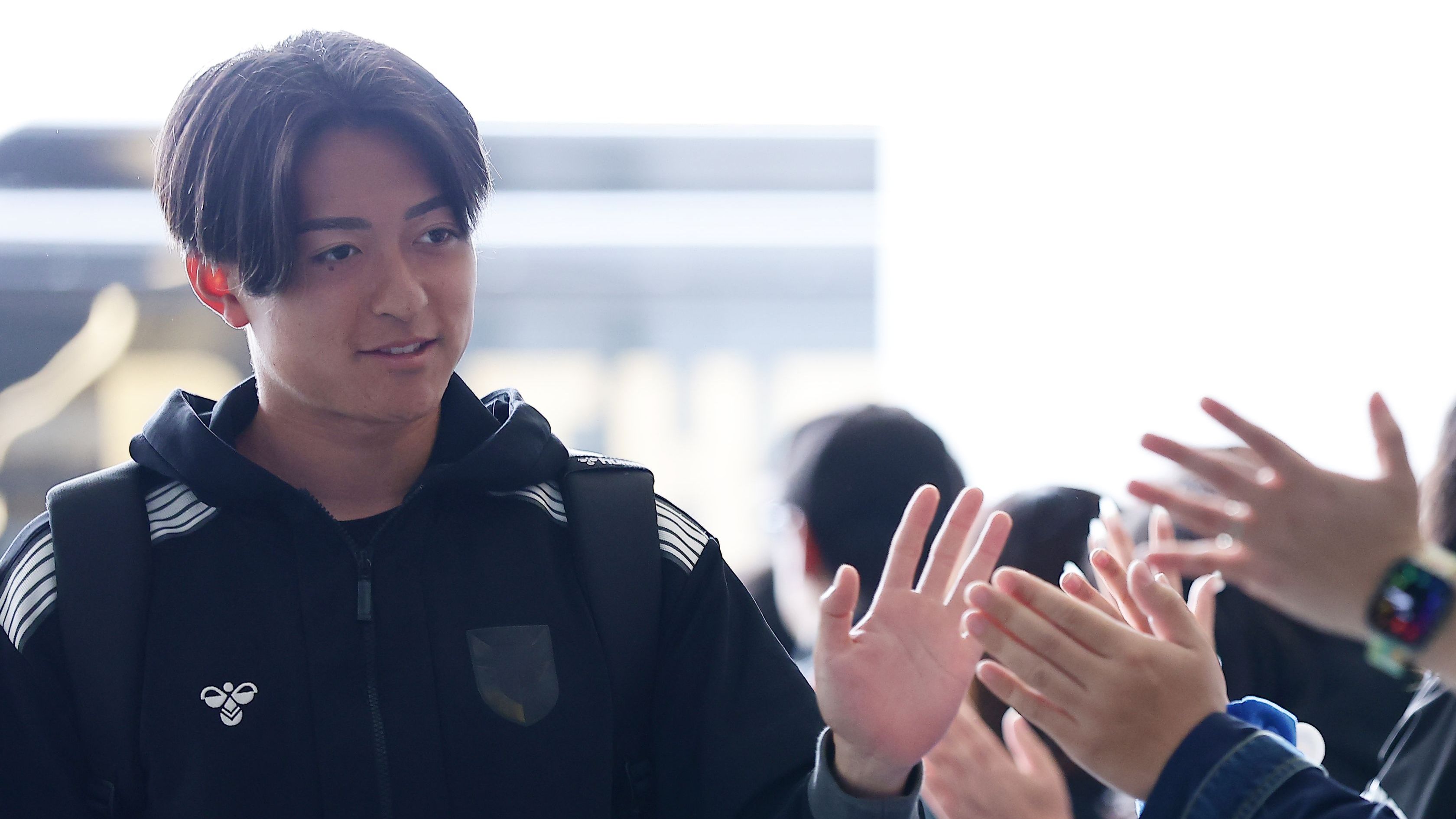 nawata gaku