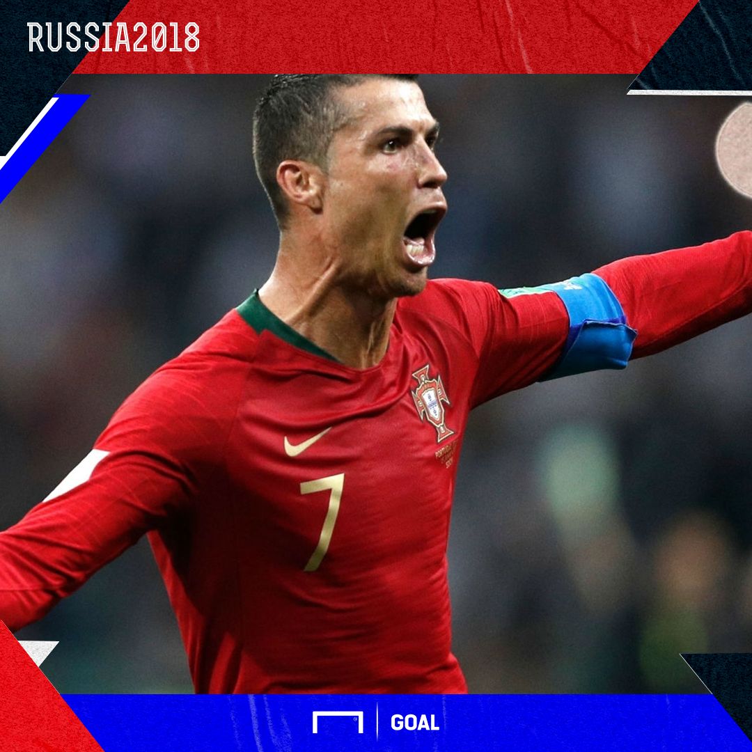 Cristiano Ronaldo GFX