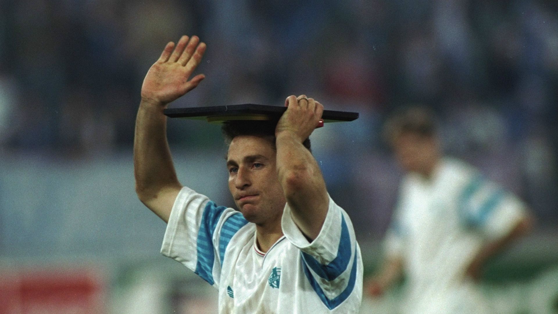 Jean Pierre Papin | Champions League top scorers