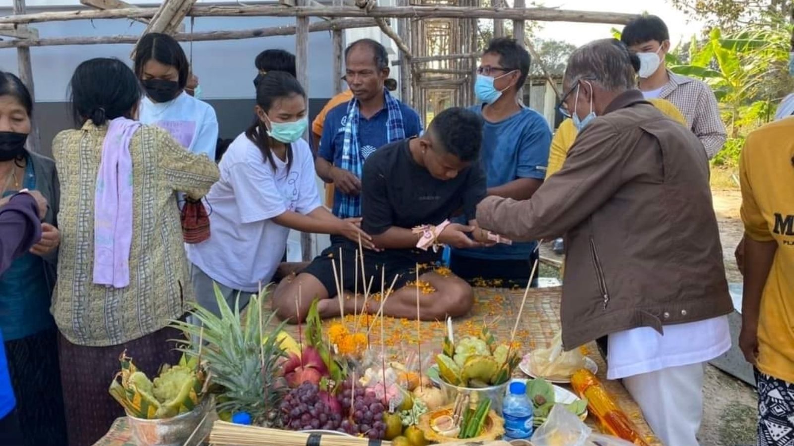 ศศลักษณ์ ไหประโคน