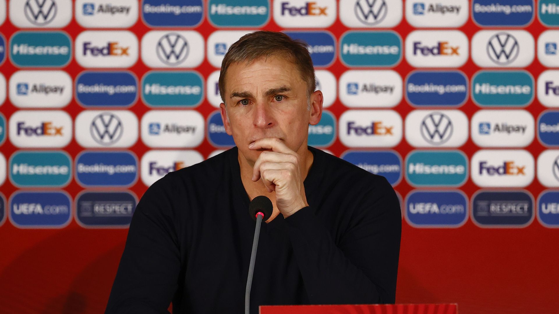 Stefan Kuntz Turkey National Team Coach