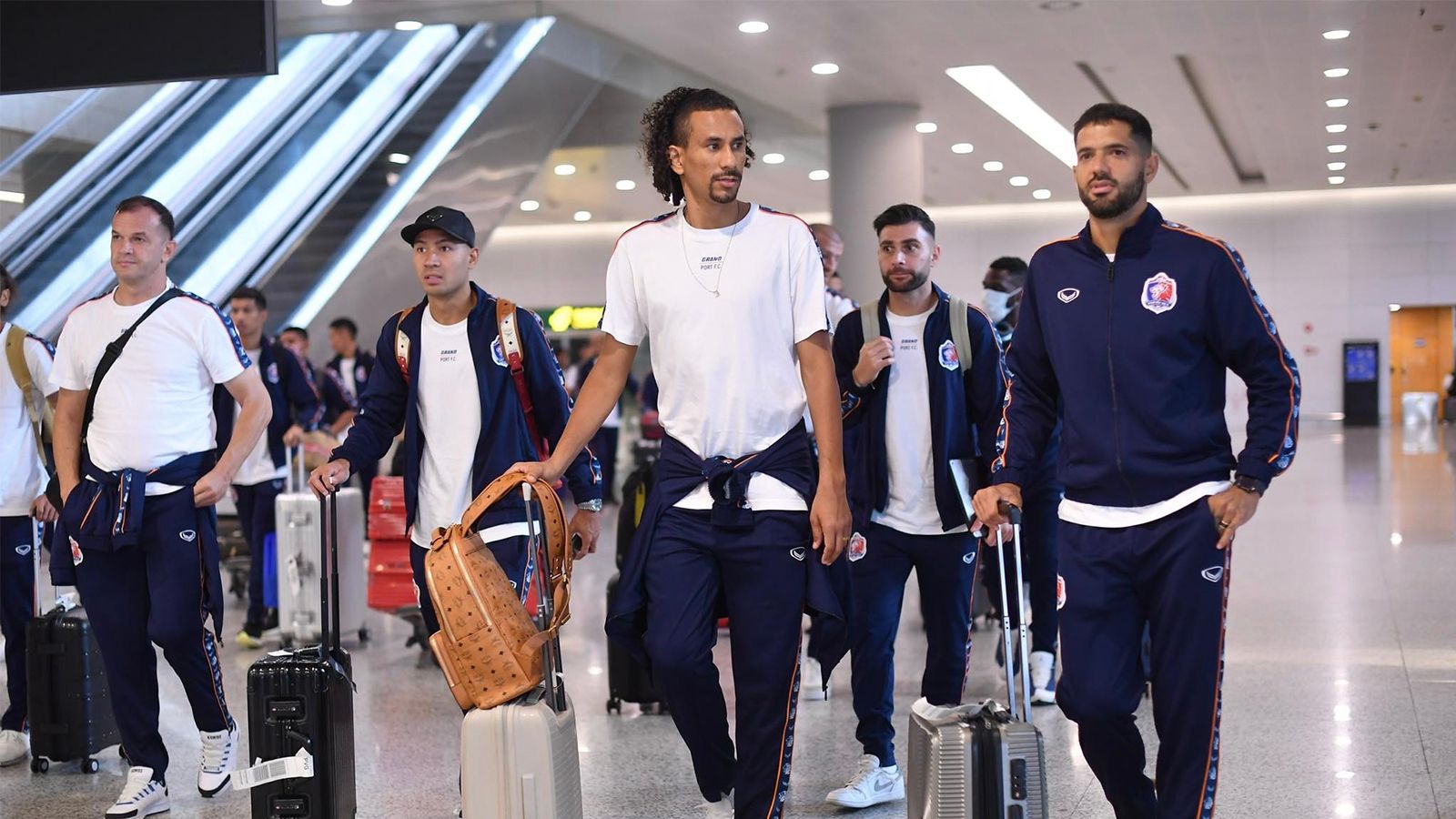 การท่าเรือ เอฟซี AFC