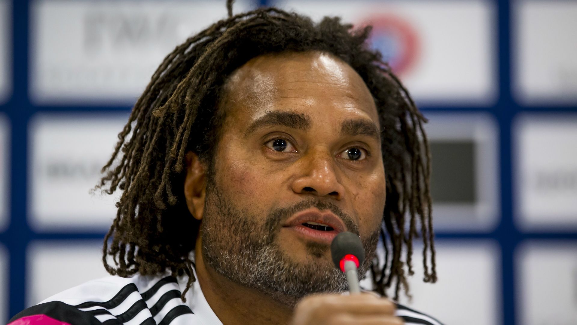 Christian Karembeu
