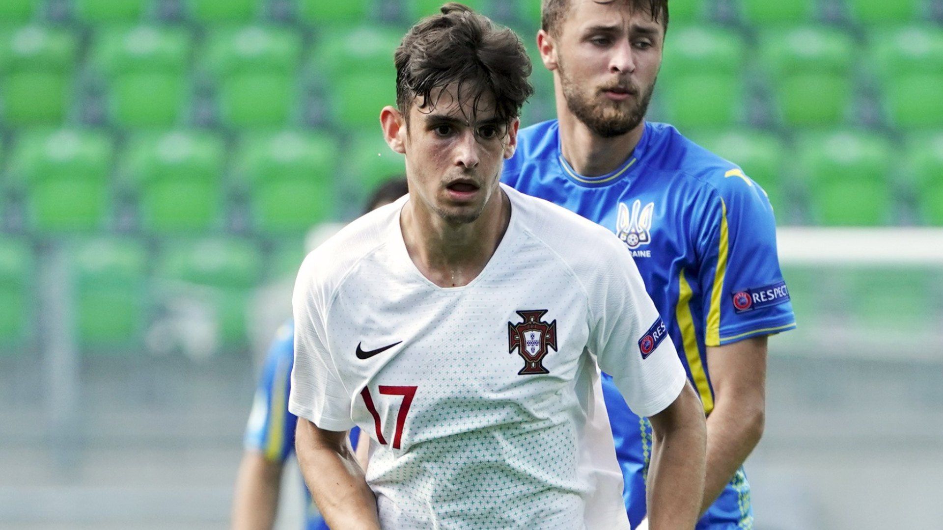 Francisco Trincao - Portugal