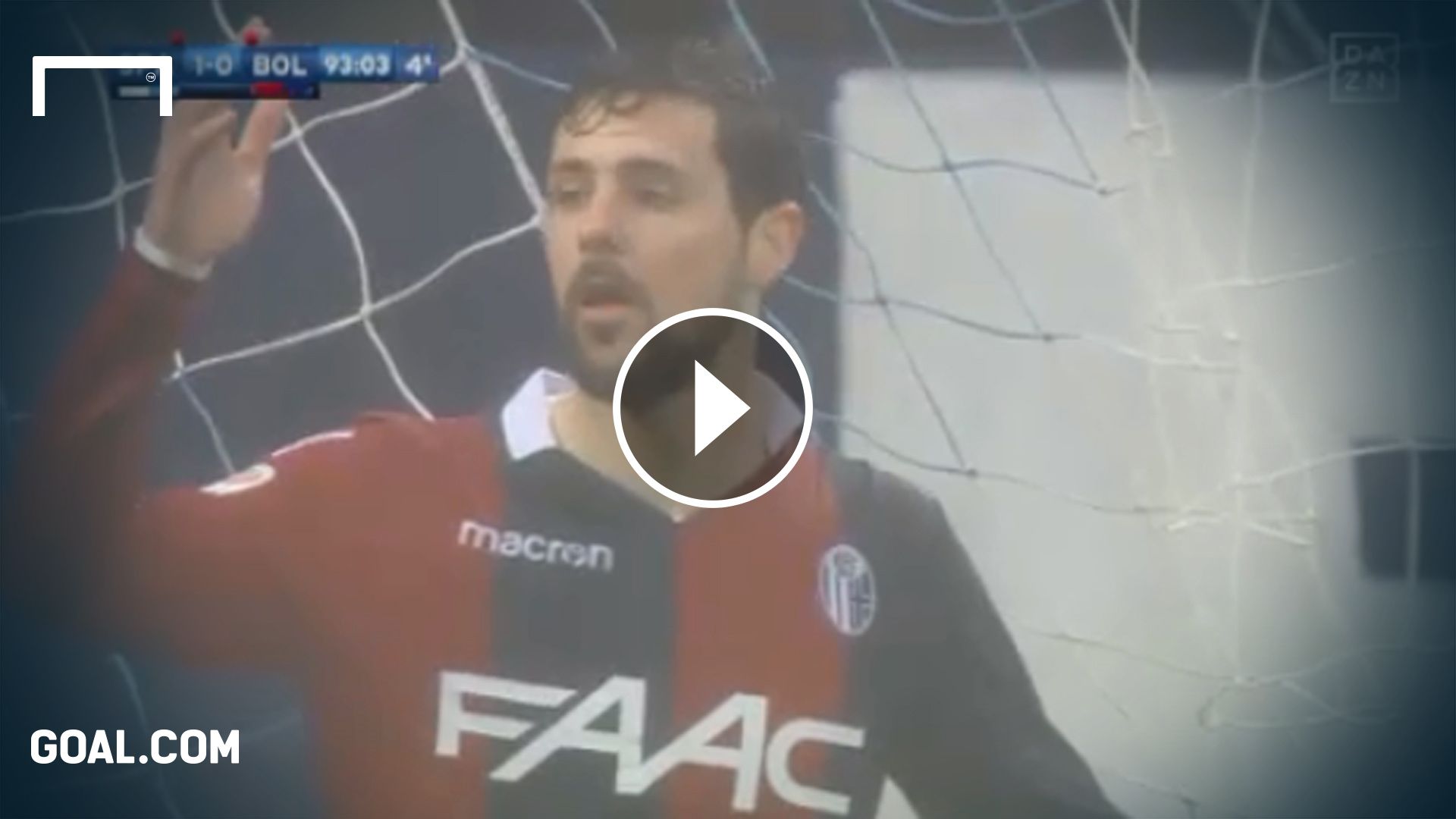 GFX Bologna Mattia Destro 03032018