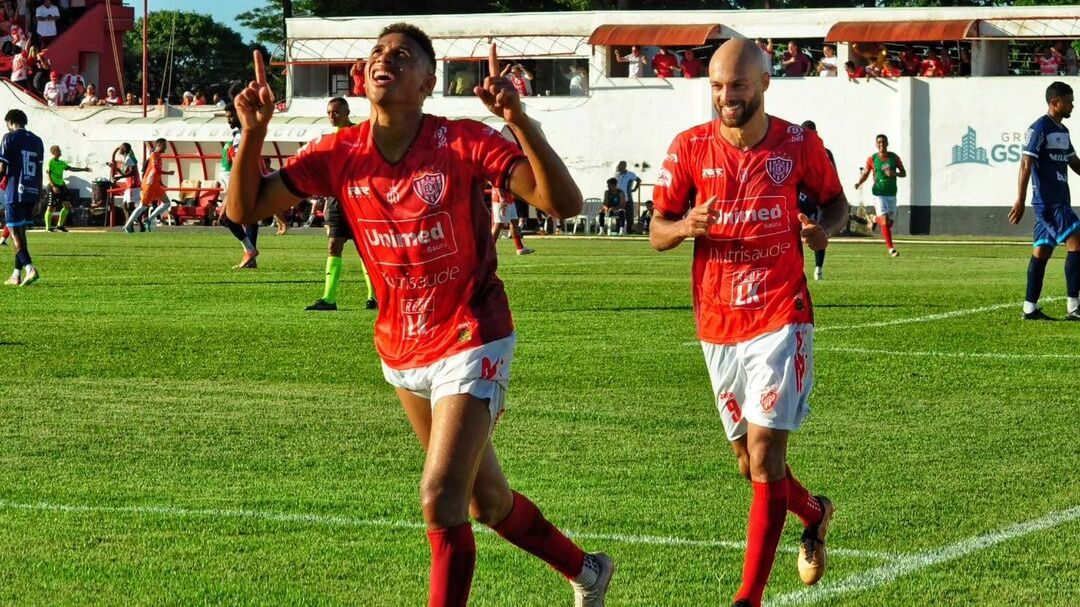 Noroeste 2024 Paulista A2