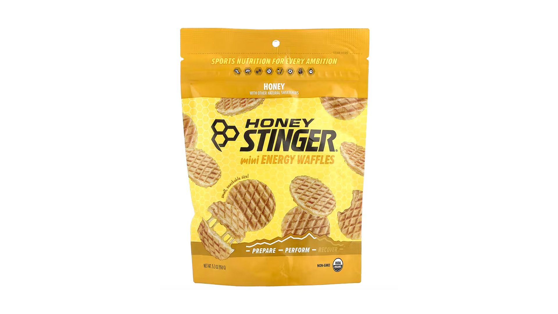 Honey Stinger Mini Energy Waffles