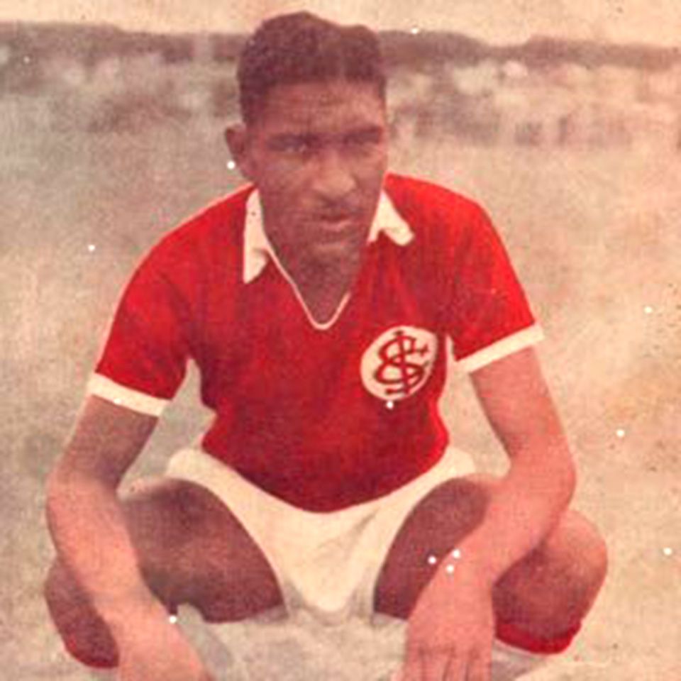 GALLERY ONLY Ídolos Internacional Tesourinha