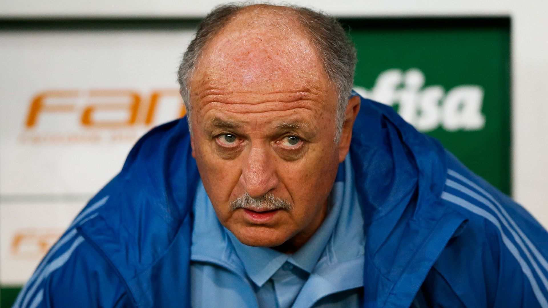 Felipao Palmeiras Vasco Brasileirao Serie A 12082018