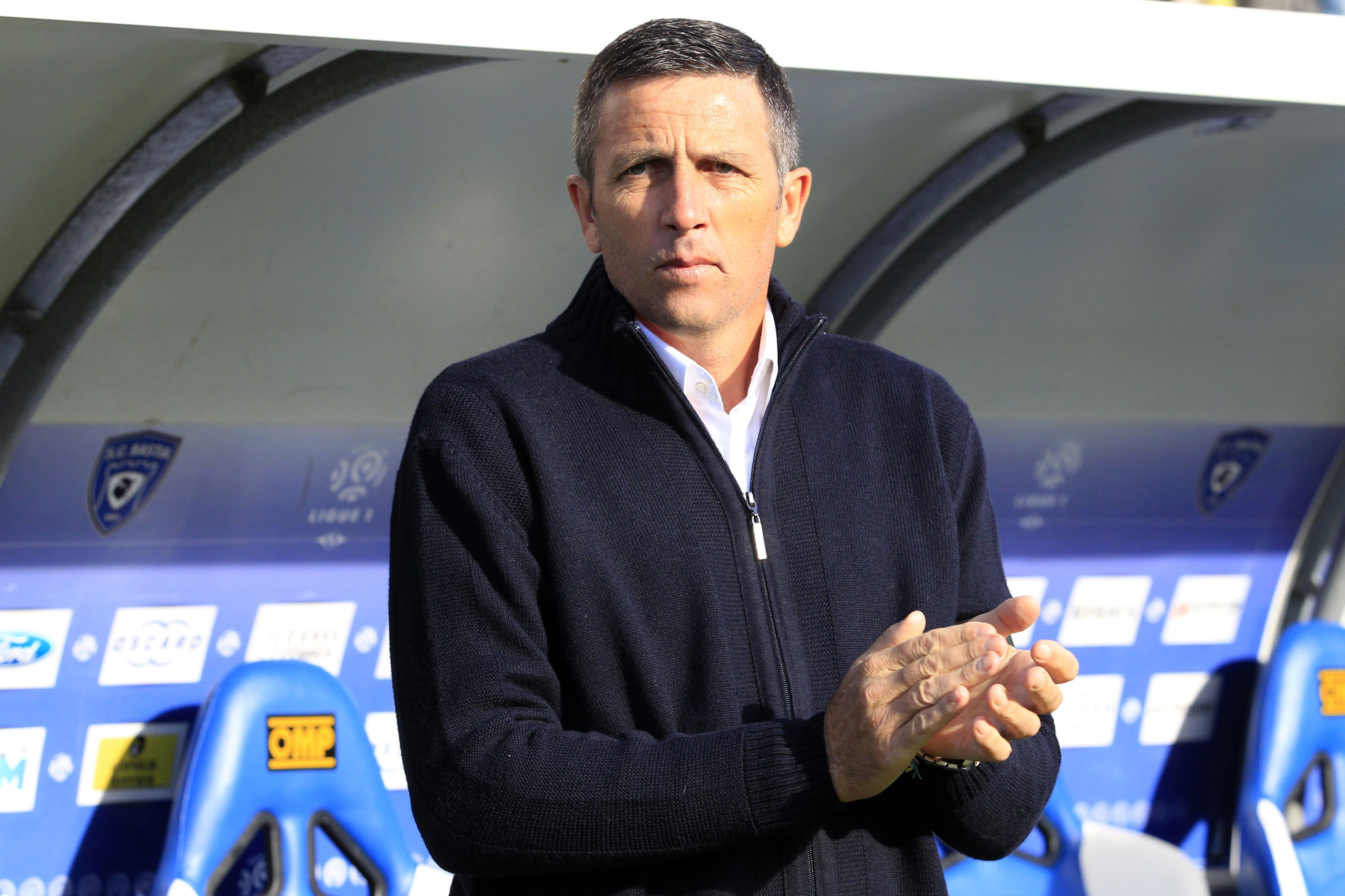 Thierry Laurey