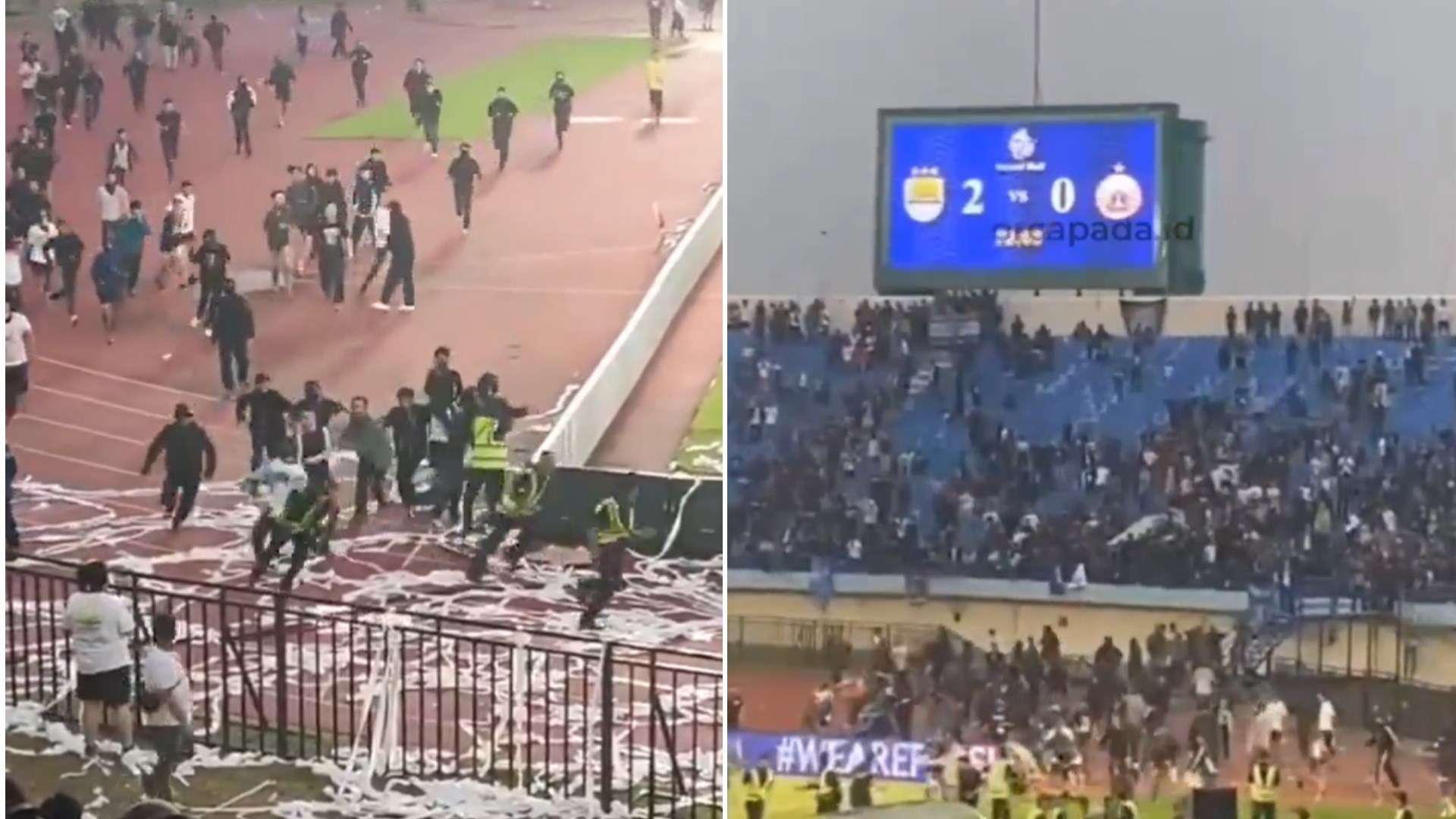 เปอร์ซิบ - เปอร์ซิจา